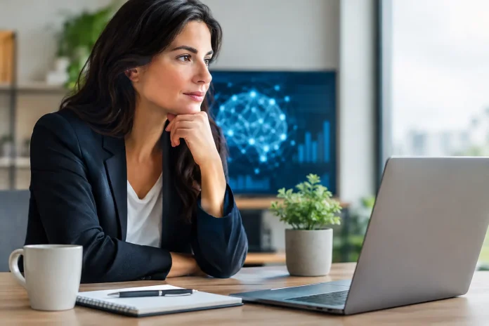 AI Investing Without Chasing Market Hype