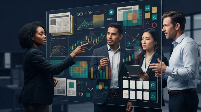 Curated Trading Opportunities: How to Find Ideas Worth Your Attention