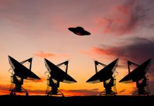 Are we alone? The science behind why intelligent life could be the rarest thing in the Universe