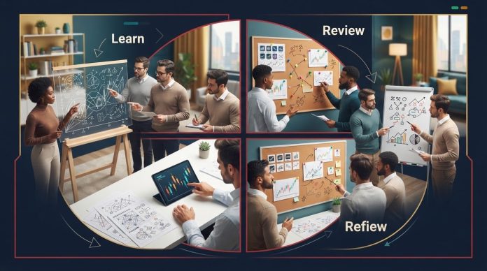 Educational Resources for Stock Traders: Build a Smarter Learning Path in 2026