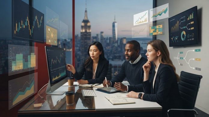 Financial Market Insights Subscription: What to Look For in 2026
