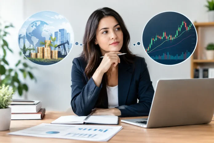 Fundamental Versus Technical Analysis: Use Both