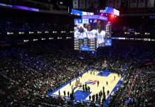 How new and refurbished arenas and stadiums are shutting out loyal sports fans