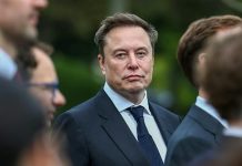 Elon Musk Is Back In The US Government, This Time At The Pentagon