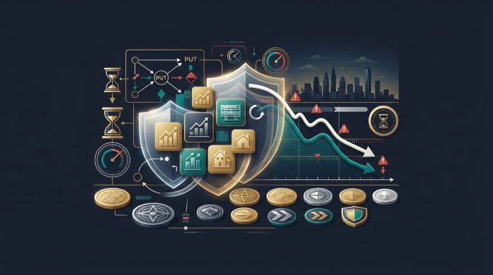How to Hedge a Portfolio with Put Options: A Practical Guide