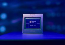 Microsoft reveals Maia 300 AI chip as it works to reduce dependence on Nvidia, AMD