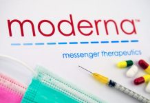 Moderna’s Cancer Vaccine Breakthrough Meets a Wall Street Meltdown
