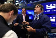 ‘How many canaries have we killed in the coal mine?’ — Wall Street debates if the latest AI bubble warnings are another head fake or the real thing