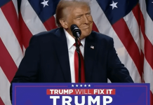 Two Years On, We Can See What Trump Has Done To The U.S. Economy