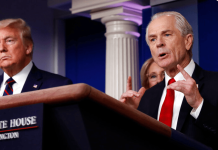 Soaring Trade Deficit In August Suggests Trump Tariffs Are Failing