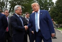 ‘Blatant Corruption’: Donors Pouring $330 Million Into Trump Ballroom—and Reaping Benefits—Exposed
