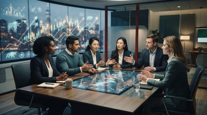 Interactive Trading Room Membership: What to Expect in 2026