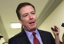 Judge warns DOJ against ‘dawn raid’ to arrest James Comey