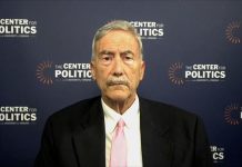 Top election forecaster shifts 21 races in Democrats’ direction