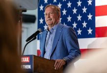 Ken Paxton’s Office Sues Over Too Many People of Color Early Voting