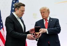 Elon Musk Made Off With $16 Billion of Taxpayer Money