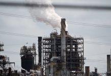 A hurricane could cripple US refining when the world can least afford it