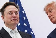 Elon Musk quietly becomes biggest known donor in midterm contests as he tries to save Republicans