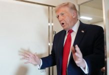Trump says ‘massive’ oil, gas, and mineral exploration to begin in Greenland