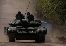 Russia hits Ukraine’s energy sector 76 times in a week, Zelenskiy says