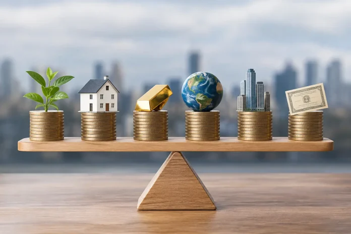 Portfolio Diversification That Survives a Bad Tape