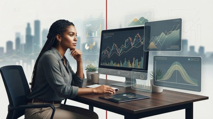 Quantitative Market Analysis for Retail Investors: From Data to Decisions