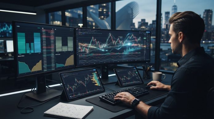 Real-Time Market Updates for Traders: Quotes and Order-Book Depth