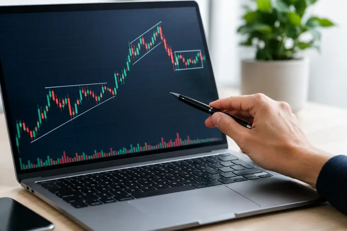 Technical Chart Patterns That Actually Matter