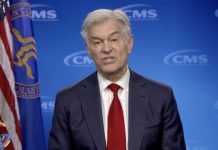 ‘Deliberately Duplicitous!’ Dr. Oz Fumes at Reporter Pressing Him on Healthcare Cuts