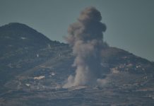 Axios: “Pentagon orders Centcom to prepare for a possible resumption of attacks in Iran”