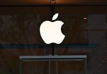 We now have images of the smart home products that Apple and LG are reportedly cooking up
