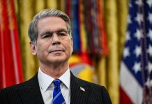 U.S. issues fresh round of Iran sanctions amid war stalemate
