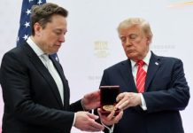 Donald Trump’s New SpaceX Investment Came 2 Days Before a White House Move — Report