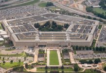 The Pentagon’s Secret Budget