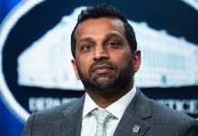 Why Is Kash Patel Planning to Visit Russia?