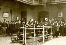 The oil market that sets today’s gas prices was invented in western Pennsylvania