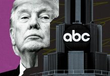 Opinion | The Trump Censorship Industrial Complex is real. This ABC lawyer just admitted it.