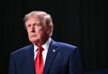 Trump rages over Nobel Peace Prize loss