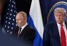Trump Is an Easy Mark for Putin