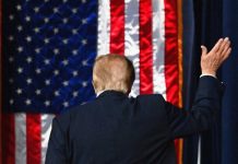 Trump’s Message to Ukraine Is Now Crystal Clear