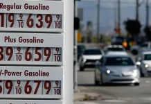 California’s High-Price Petroleum Virus May Spread Across The West, Analyst Says
