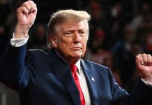 Without Trump’s tariffs, goods prices would have dipped, say New York Fed economists. Here’s the real cost to Americans