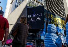 Why the Paramount-Warner merger is a problem for democracy