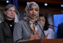 Ilhan Omar: 18 rumors we’ve examined