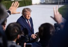 Trump rules out diesel export ban after Europe agrees to tap stockpiles