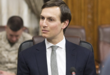 Bombshell Revelations Should Put Jared Kushner In Deep Doo-Doo