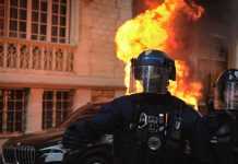 France is facing crisis after crisis. Here’s what’s happening