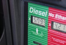 Is the world pricing the risk of a US diesel export ban?
