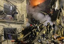 ‘Sodcit’ – after battlefield setbacks, Russia returns to destroying Ukraine’s morale