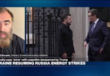‘We’re done’: Ukraine resumes strikes on Russian oil refineries as ‘only leverage’ for peace talks